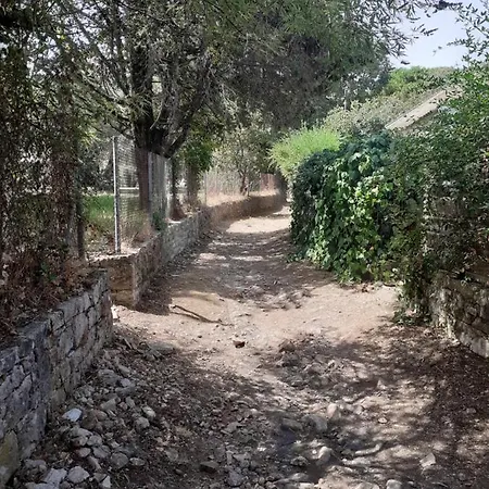 Katia Cottage Kassiopi Exterior photo