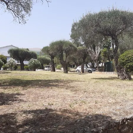 Katia Cottage Kassiopi Exterior photo