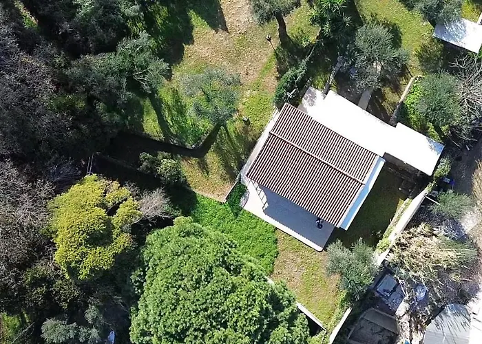 Katia Cottage Kassiopi