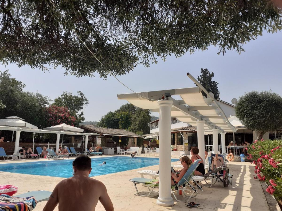 Katia Tatil Evi Kassiopi