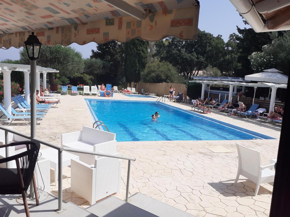 Tatil Evi Katia Kassiopi