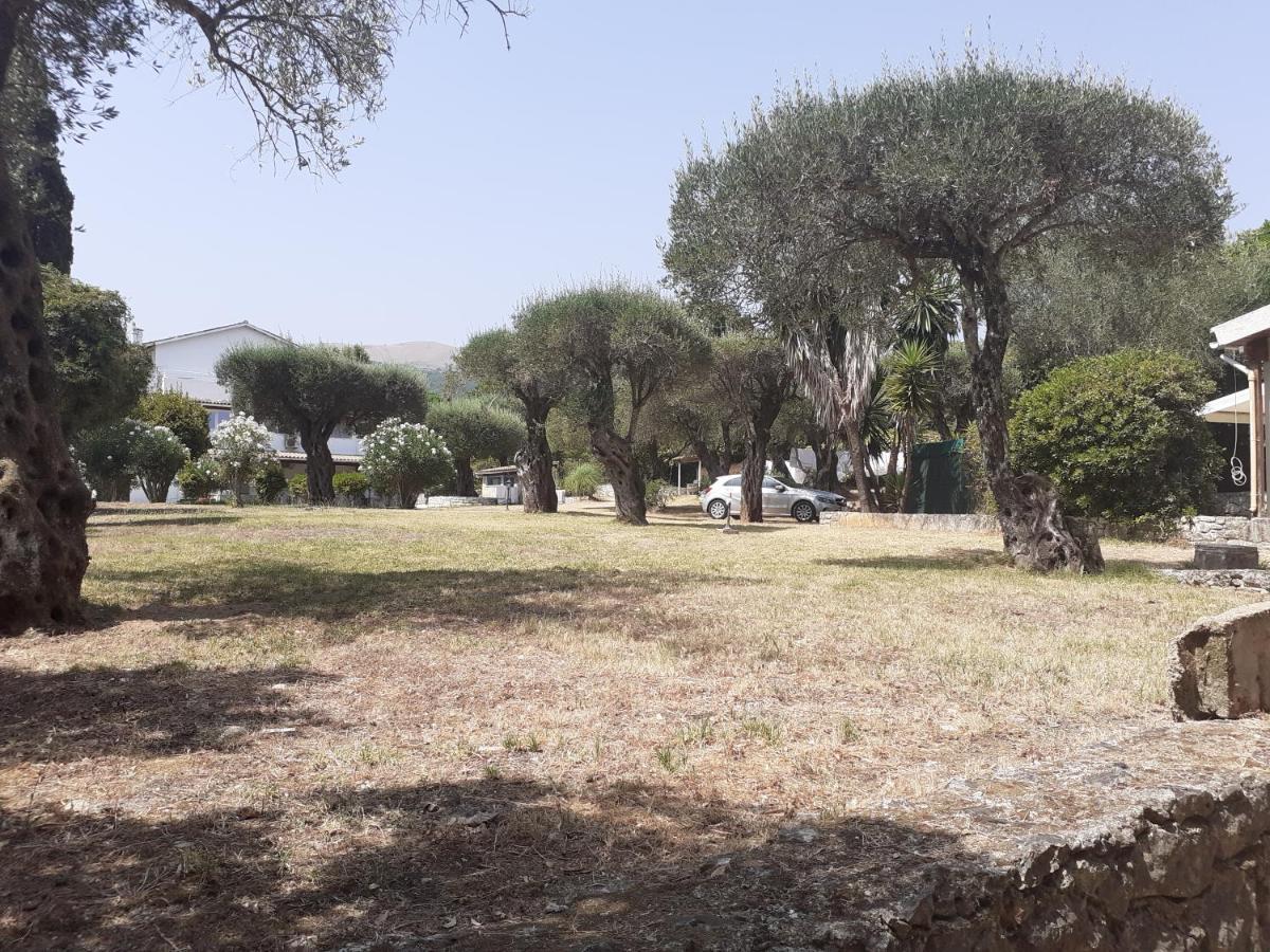 Hébergement de vacances Katia *