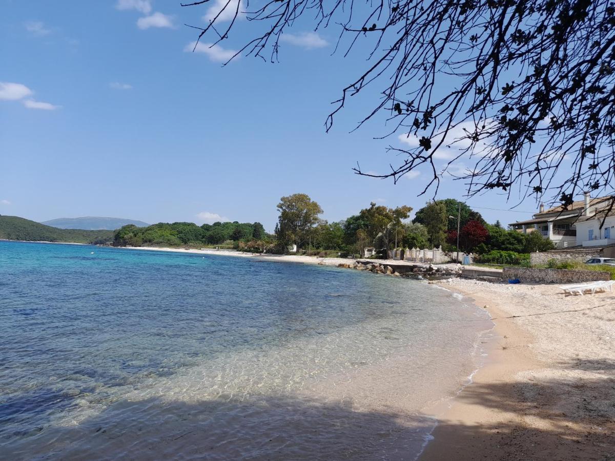 Hébergement de vacances Katia *