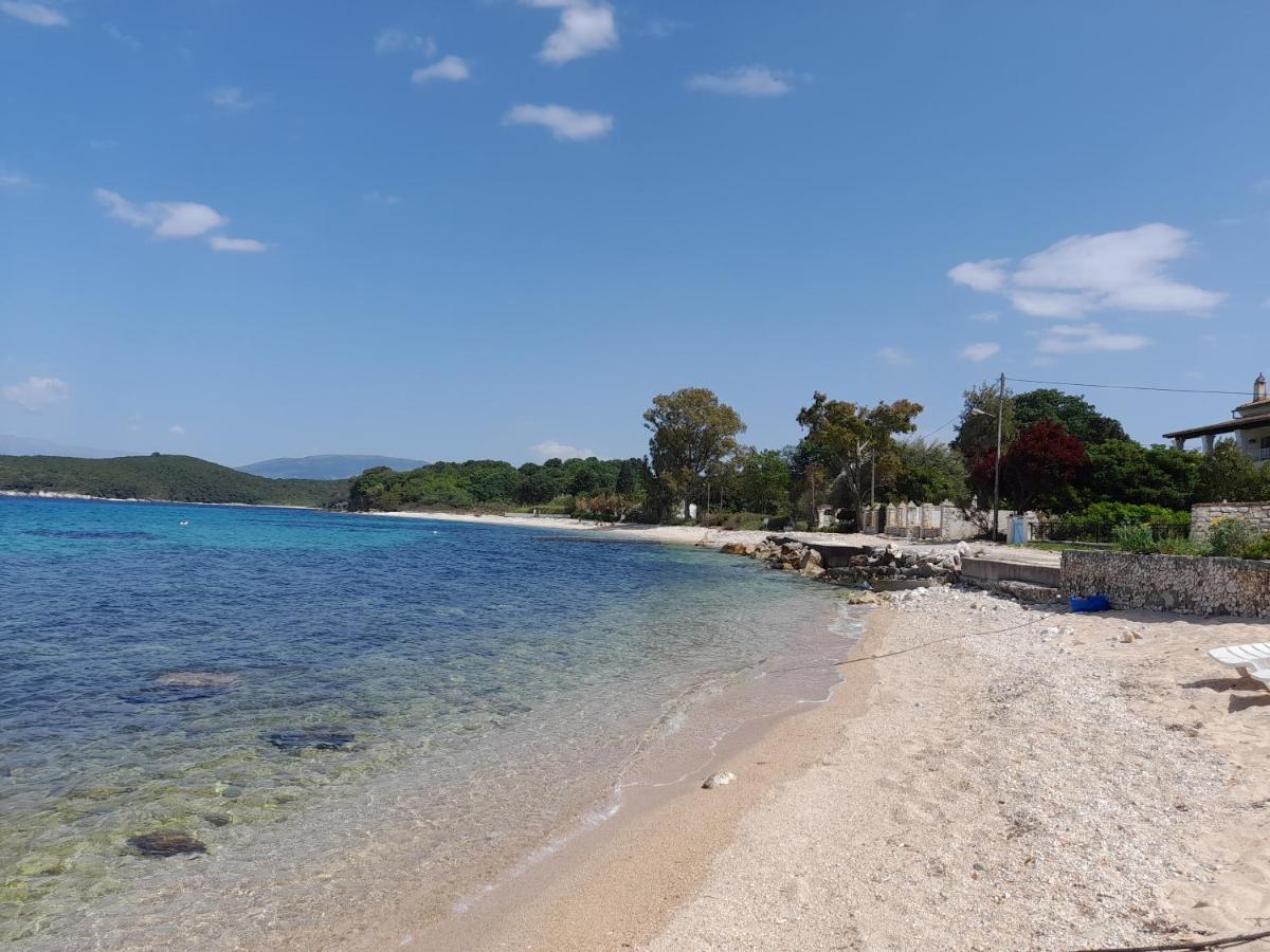 Tatil Evi Katia Kassiopi
