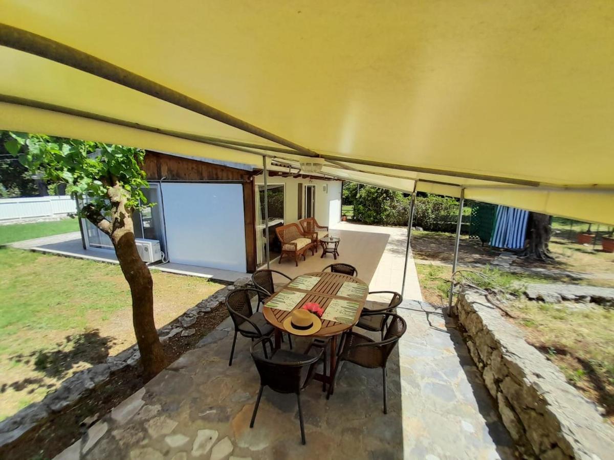 Katia Tatil Evi Kassiopi