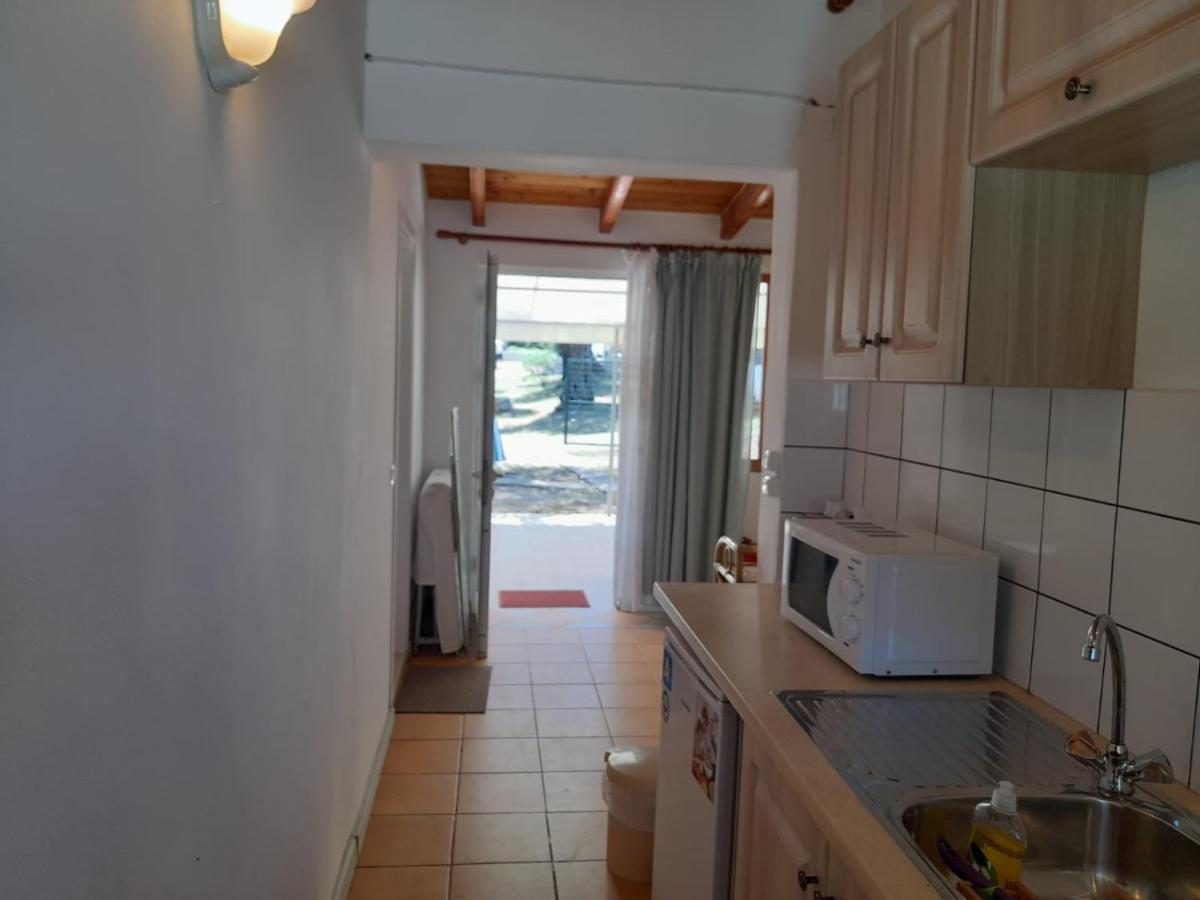 Katia Tatil Evi Kassiopi
