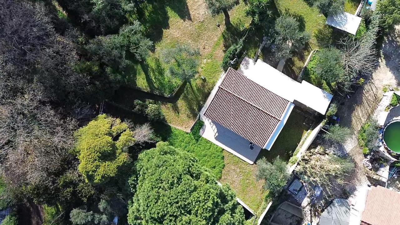Katia Tatil Evi Kassiopi